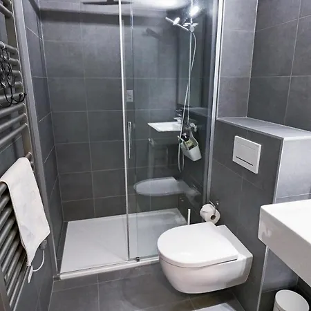 Cosy Au Centre De La Station Apartamento Crans-Montana