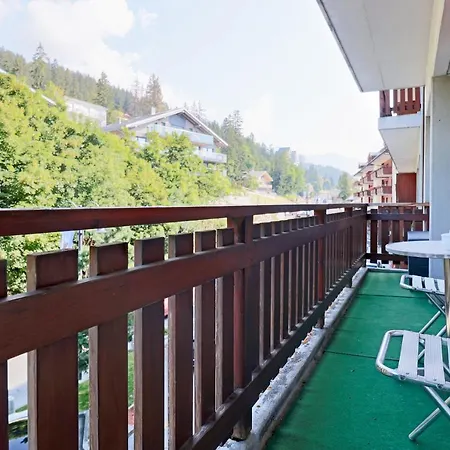 Cosy Au Centre De La Station * Crans-Montana