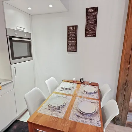 Cozy De 2,5 Pce En Plein Centre De Montana Crans-Montana