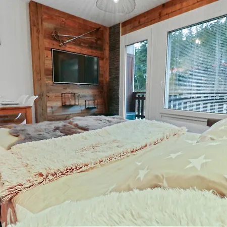Cozy De 2,5 Pce En Plein Centre De Montana Crans-Montana