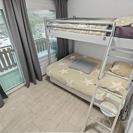 Cosy Au Centre De La Station * Crans-Montana