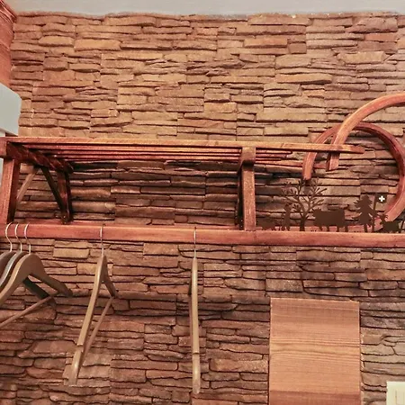 Apartamento Cosy Au Centre De La Station Crans-Montana