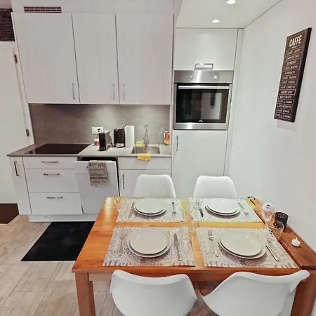 Cozy De 2,5 Pce En Plein Centre De Montana *
