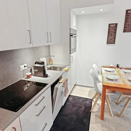 Cozy De 2,5 Pce En Plein Centre De Montana Crans-Montana