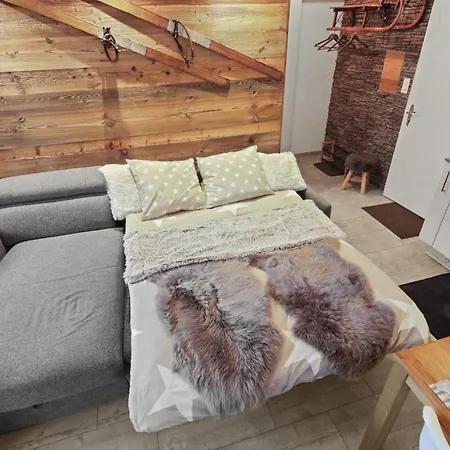 Appartement Cosy Au Centre De La Station